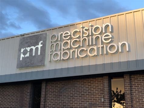 pmf metal fabrication|professional sheet metal fabrication.